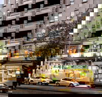 ibis Styles Kingsgate - Accommodation Directory