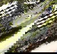 Roydon Beachfront Apartments - Accommodation Directory