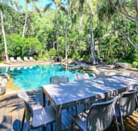 Beach Lodges - Accommodation Directory