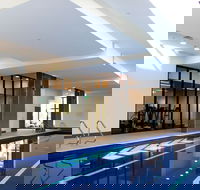 Pegasus Apart'Hotel - Accommodation Directory