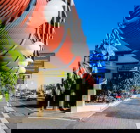 Comfort Inn and Suites Manhattan