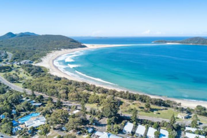  Accommodation Directory