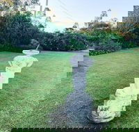 Woolshed Hill Estate - Accommodation Directory