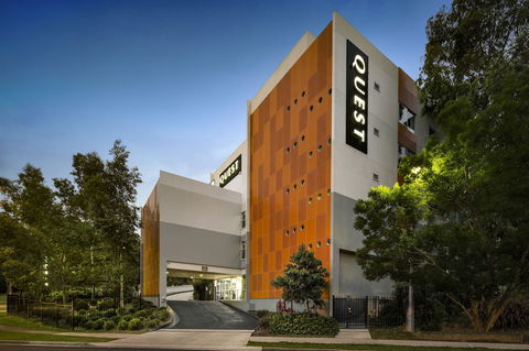 Quest Campbelltown - Accommodation Directory 1