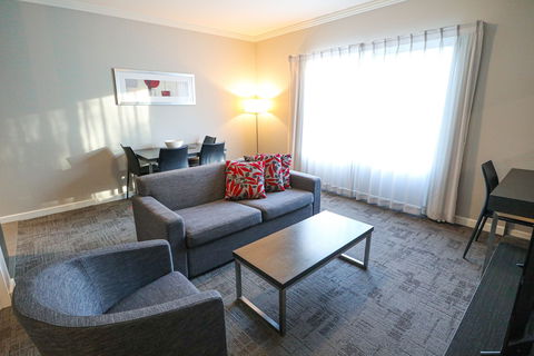 Quest Campbelltown - Accommodation Directory 6