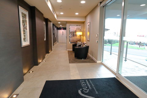 Quest Campbelltown - Accommodation Directory 0