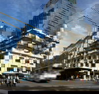 City Edge on Elizabeth - Accommodation Directory