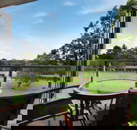 City Golf Club Motel - Accommodation Directory