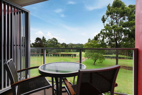 City Golf Club Motel - Accommodation Directory 0