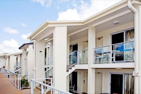 City Golf Club Motel - Accommodation Directory 4