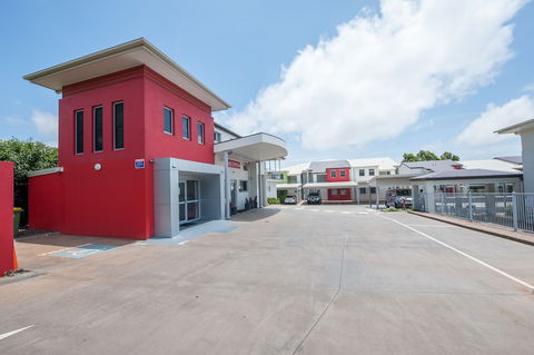 City Golf Club Motel - Accommodation Directory 3