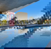 The Chermside Apartments - Accommodation Directory