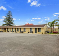 Comfort Inn Victor Harbor - Accommodation Directory