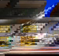 Adina Apartment Hotel Melbourne Northbank - Accommodation Directory
