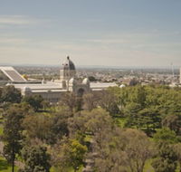 Mantra on the Park - Accommodation Directory