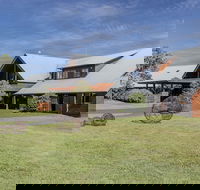 Spicers Peak Lodge - Accommodation Directory