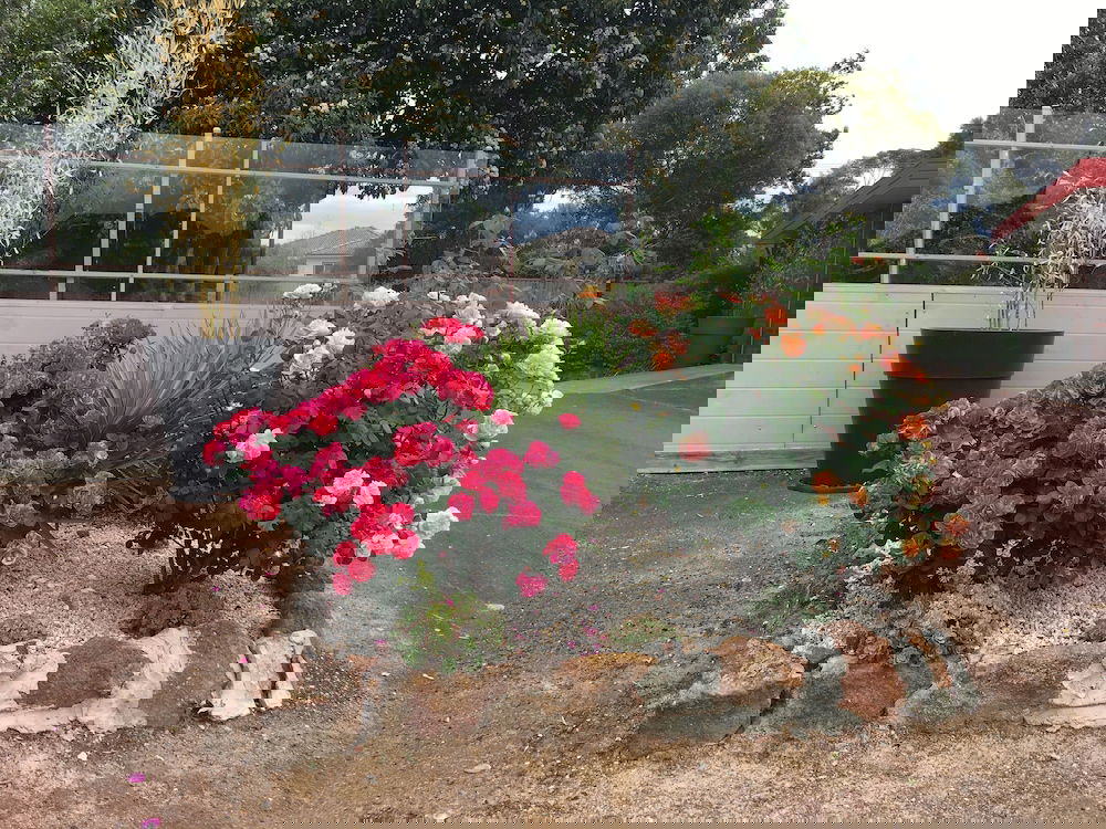 Armstrong VIC Accommodation Directory