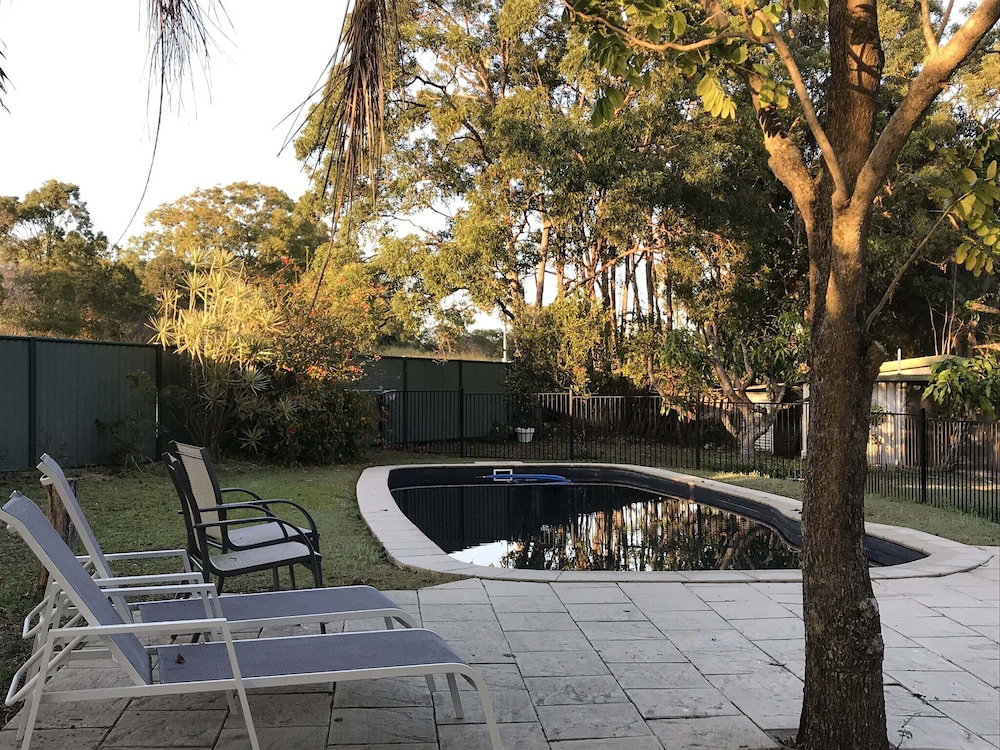 Urraween QLD Accommodation Directory