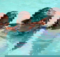 Golden Harvest Motor Inn - Accommodation Directory