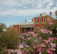 Nicholas Royal Motel - Accommodation Directory
