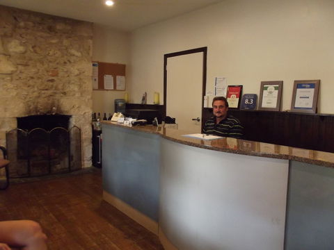 Guichen Bay Motel - Accommodation Directory 2