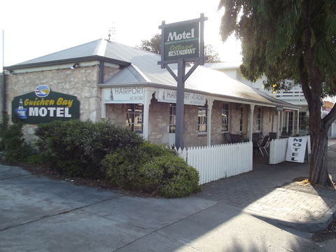 Guichen Bay Motel - Accommodation Directory 0