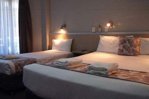 Grafton Central Motel - Accommodation Directory 5