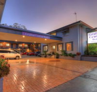 Grafton Central Motel - Accommodation Directory