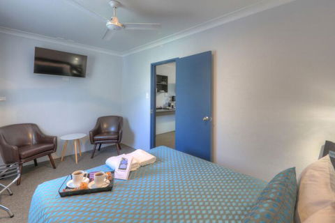 Grafton Central Motel - Accommodation Directory 4