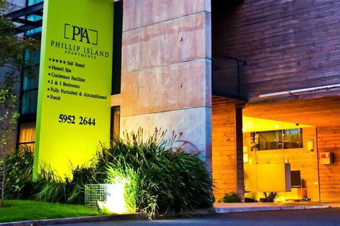 Phillip Island Apartments - Accommodation Directory 1