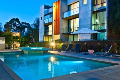 Phillip Island Apartments - Accommodation Directory 2