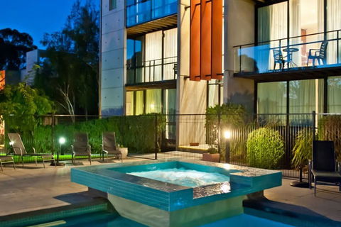 Phillip Island Apartments - Accommodation Directory 4