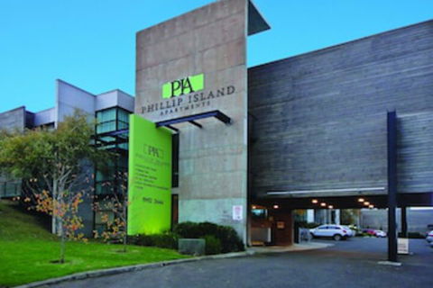 Phillip Island Apartments - Accommodation Directory 0
