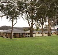 Zig Zag Motel - Accommodation Directory