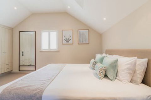 The Studio By Haus - Accommodation Directory 0