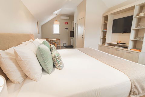 The Studio By Haus - Accommodation Directory 7