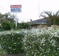 Moree Lodge Hotel - Accommodation Directory