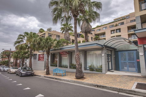 Adina Apartment Hotel Coogee Sydney - Accommodation Directory 0