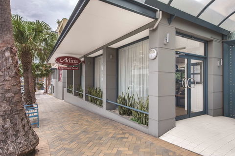 Adina Apartment Hotel Coogee Sydney - Accommodation Directory 1