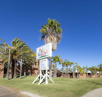 Kalbarri Palm Resort - Accommodation Directory