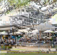 Imagine Drift Palm Cove - Accommodation Directory