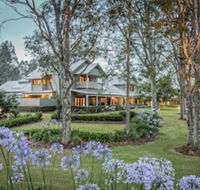 Spicers Vineyards Estate - Accommodation Directory