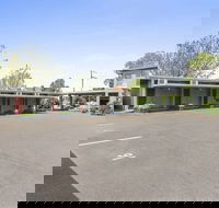Comfort Inn Botanical - Accommodation Directory