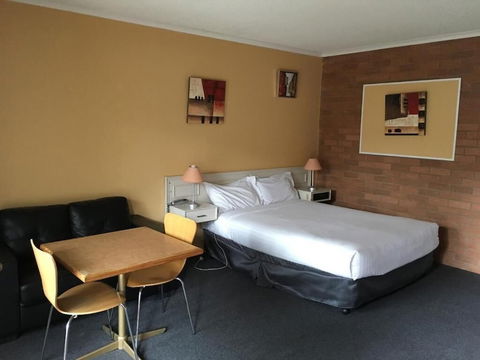 Essendon Motel - Accommodation Directory 4