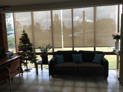 Essendon Motel - Accommodation Directory 2