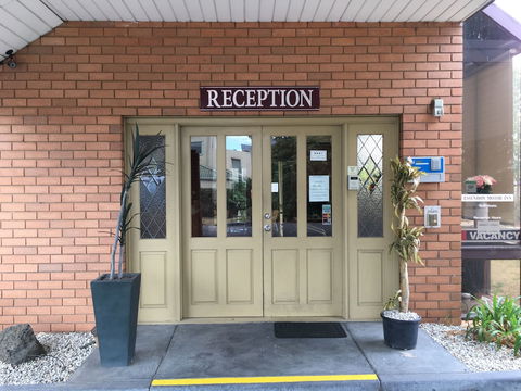 Essendon Motel - Accommodation Directory 3