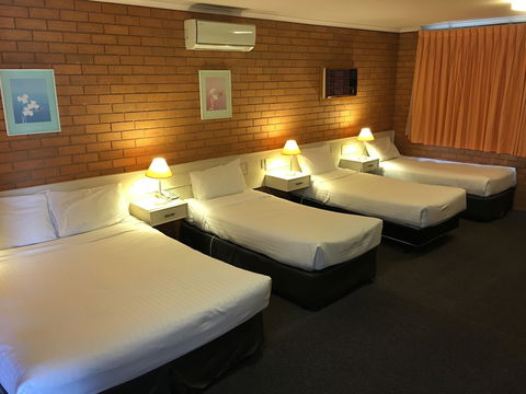 Essendon Motel - Accommodation Directory 6