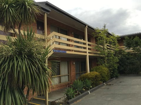 Essendon Motel - Accommodation Directory 1