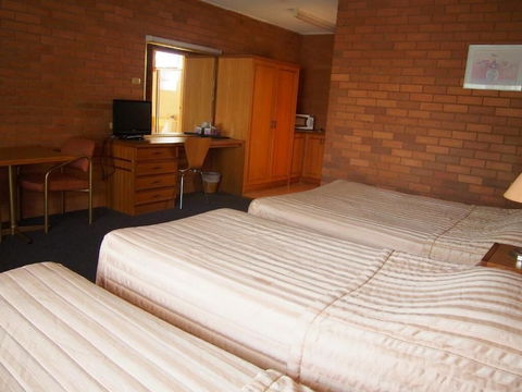 Essendon Motel - Accommodation Directory 5