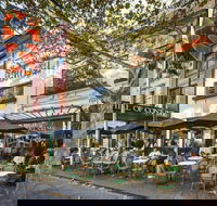 Melbourne CBD Central Apartment Hotel - Accommodation Directory